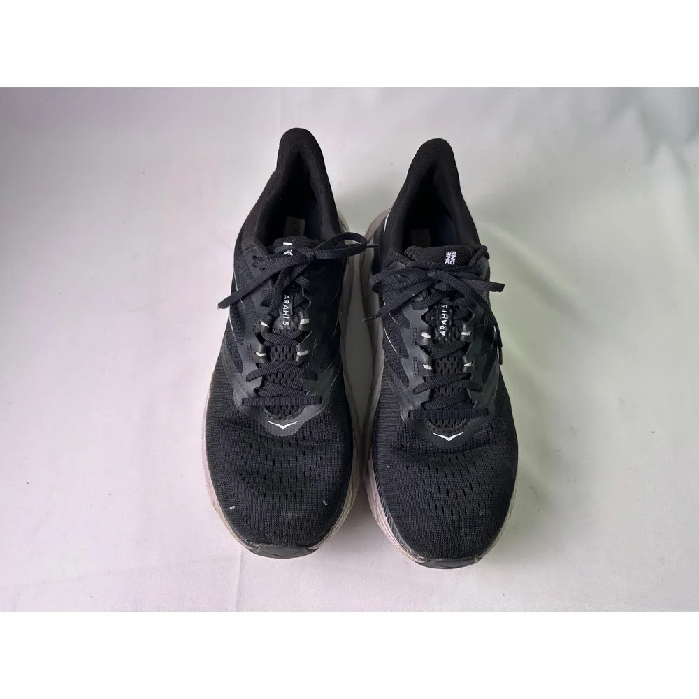Hoka One One conquer every